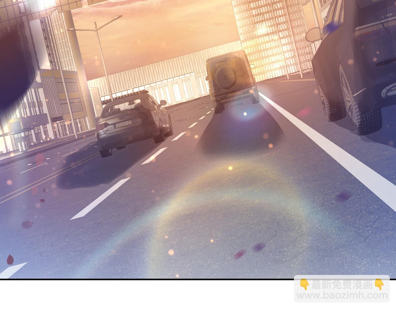 第9话 撩拨我的后果(1/3)-第9话