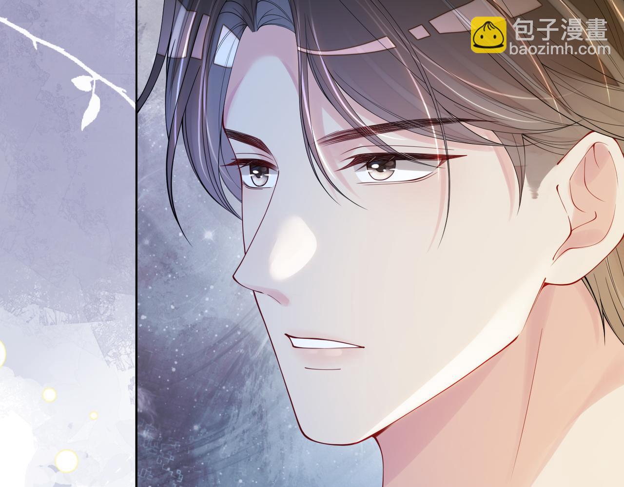 第91话 色诱你(1/3)-第91话