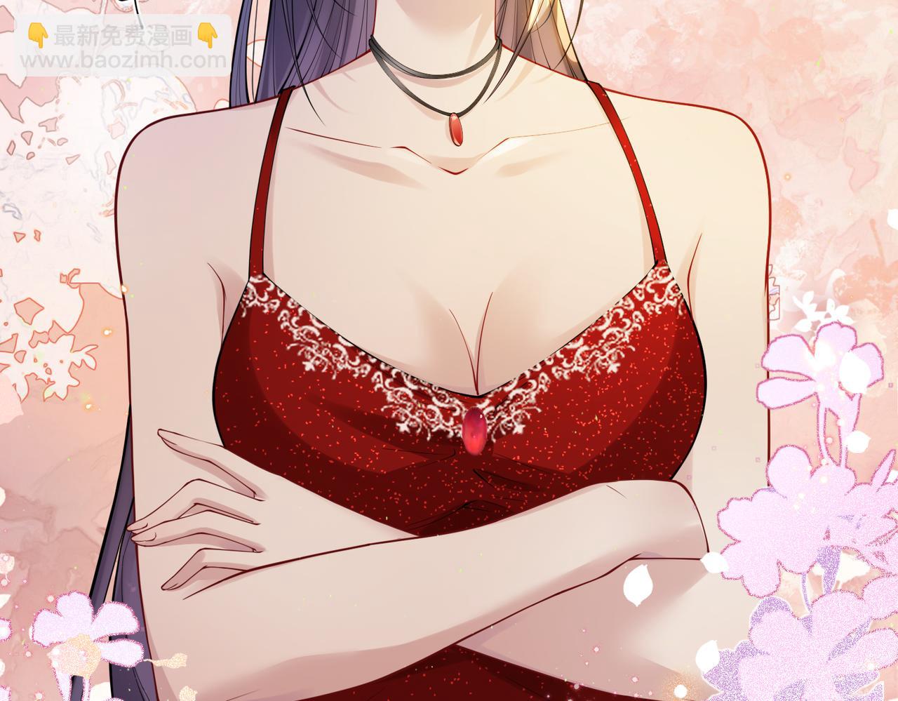 第99话 顾云琛吃醋！(1/4)-第99话