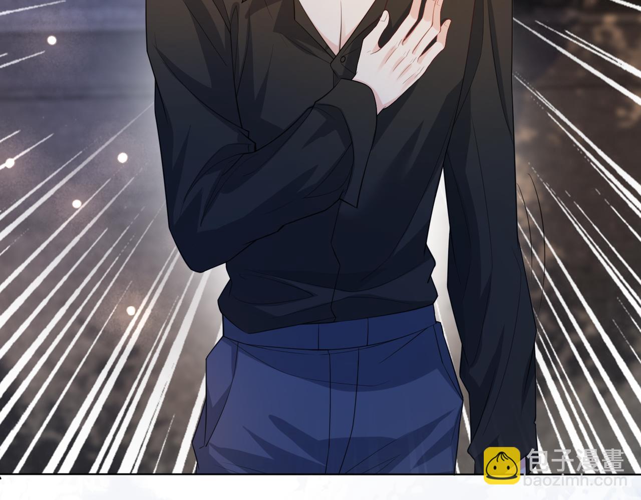 第99话 顾云琛吃醋！(1/4)-第99话