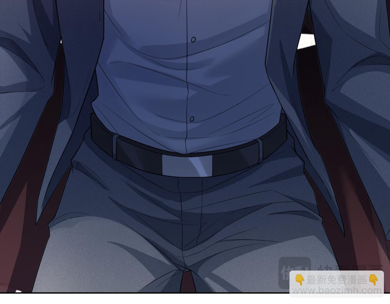 第99话 顾云琛吃醋！(1/4)-第99话