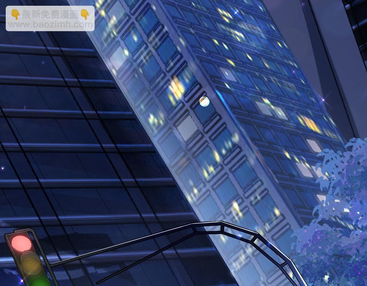 第1话 影帝穿成反派白月光(1/3)-第1话