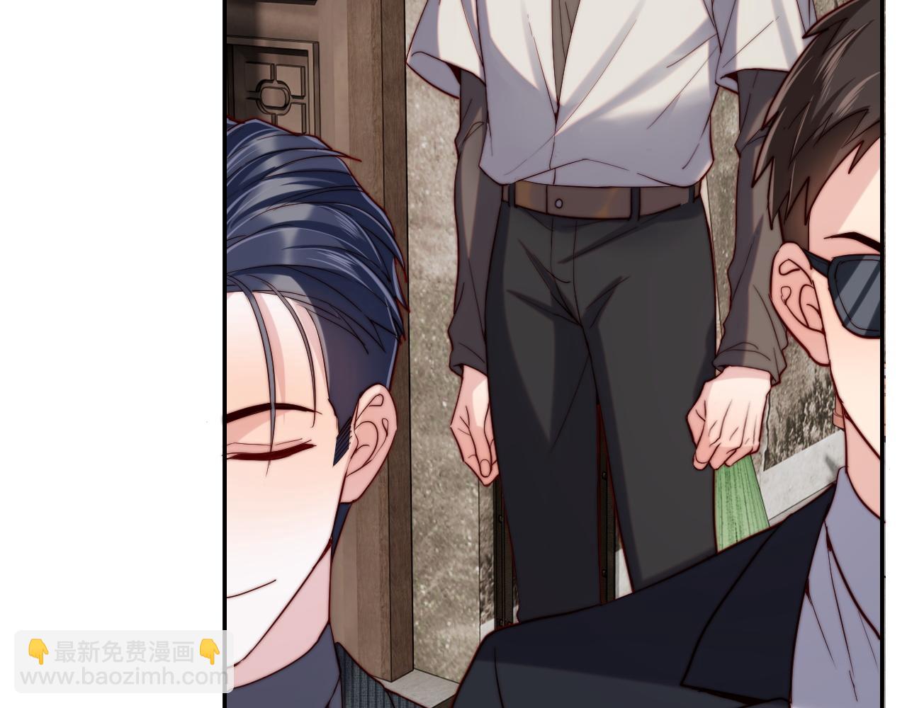 第13话 表明心意！(1/3)-第13话