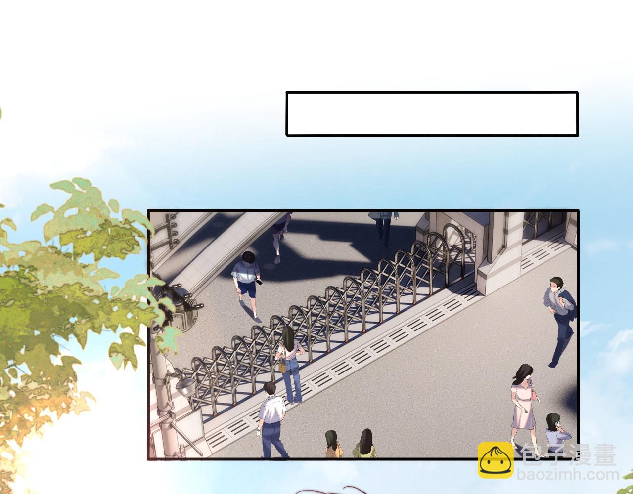 第13话 表明心意！(1/3)-第13话