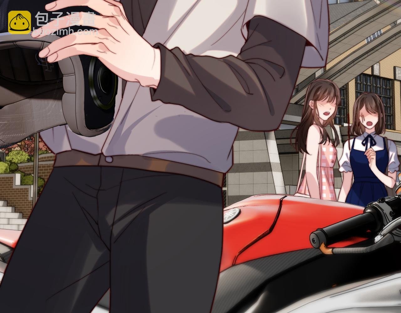 第13话 表明心意！(1/3)-第13话