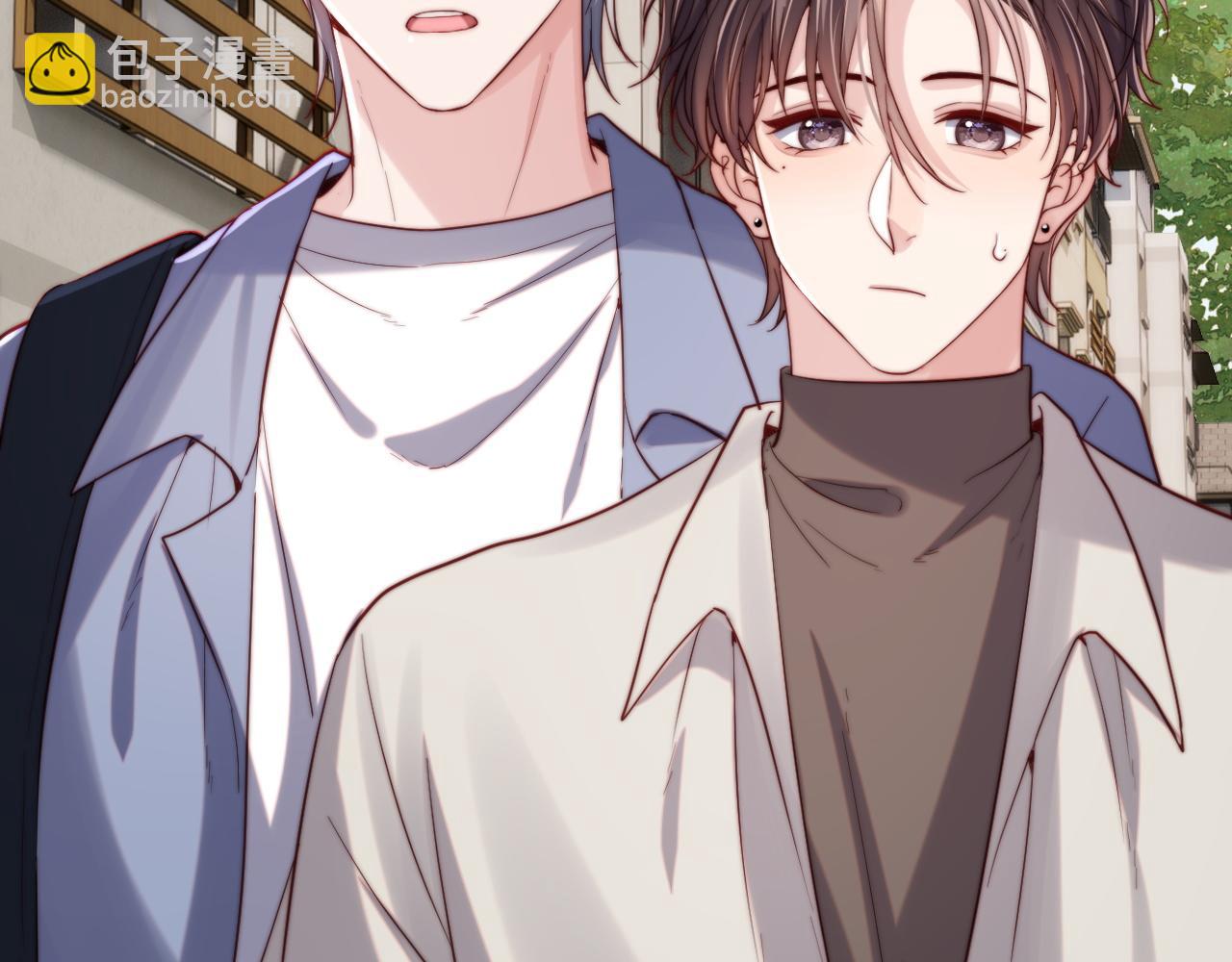 第13话 表明心意！(1/3)-第13话