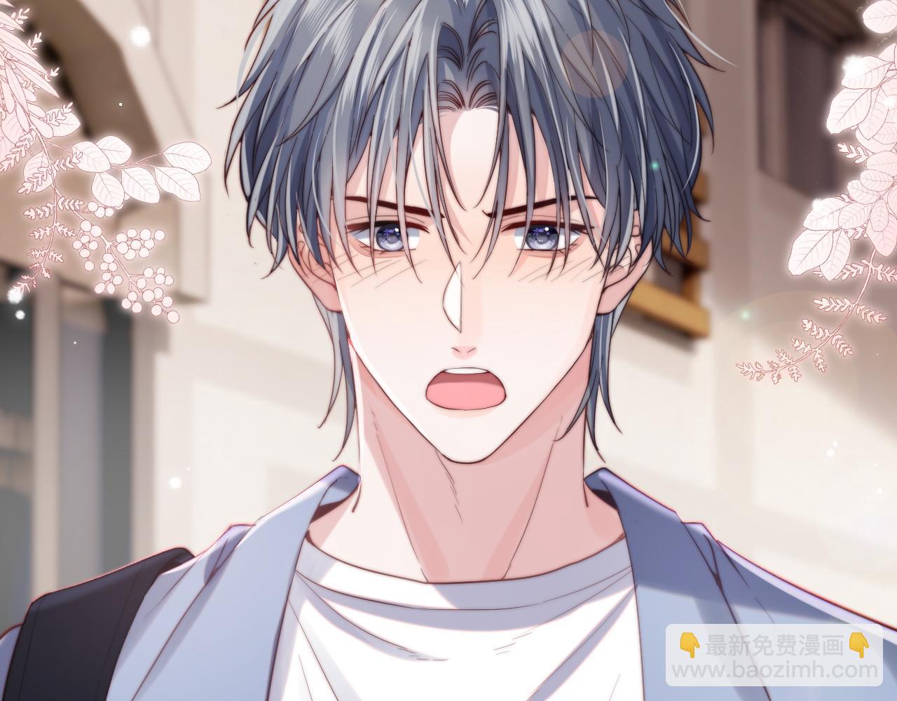 第13话 表明心意！(1/3)-第13话