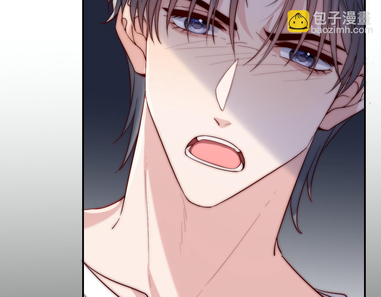 第23话 我想&hellip;&hellip;你(1/3)-第23话