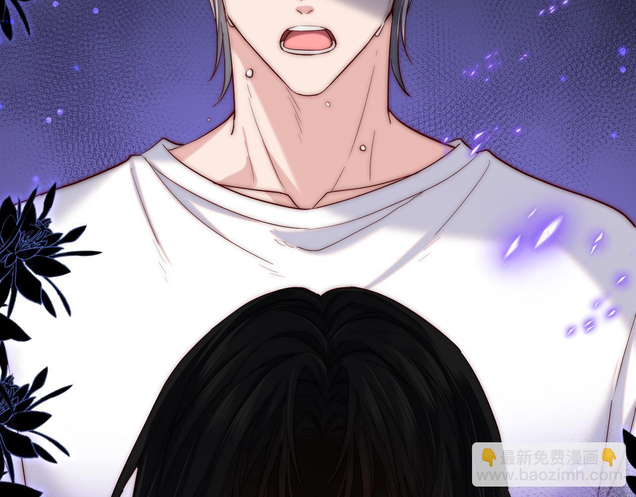 第23话 我想&hellip;&hellip;你(1/3)-第23话