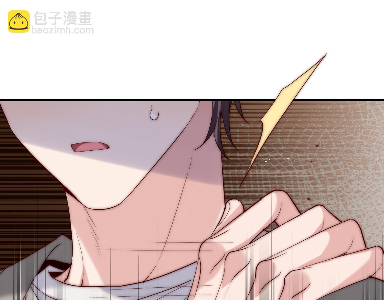 第23话 我想&hellip;&hellip;你(1/3)-第23话