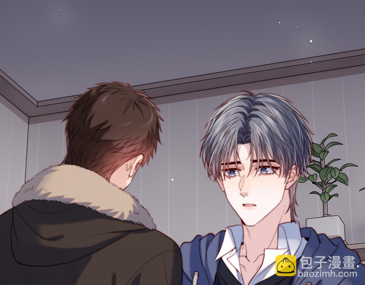 第25话 下一世再见（第一季完结）(1/3)-第25话