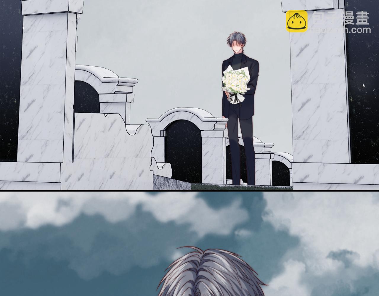 第25话 下一世再见（第一季完结）(1/3)-第25话