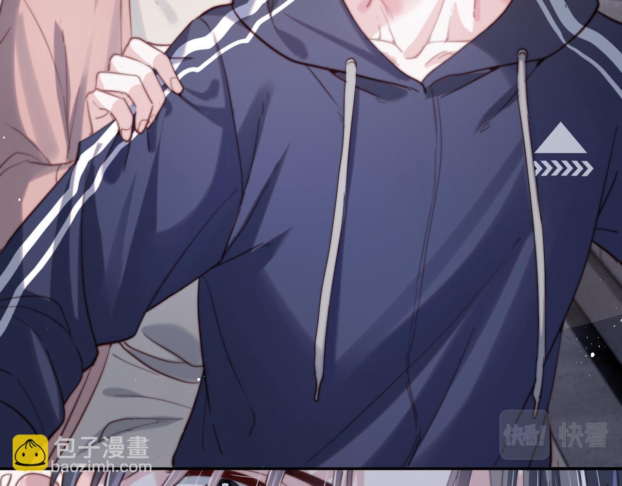 第3话 他也许是个好人(1/3)-第3话