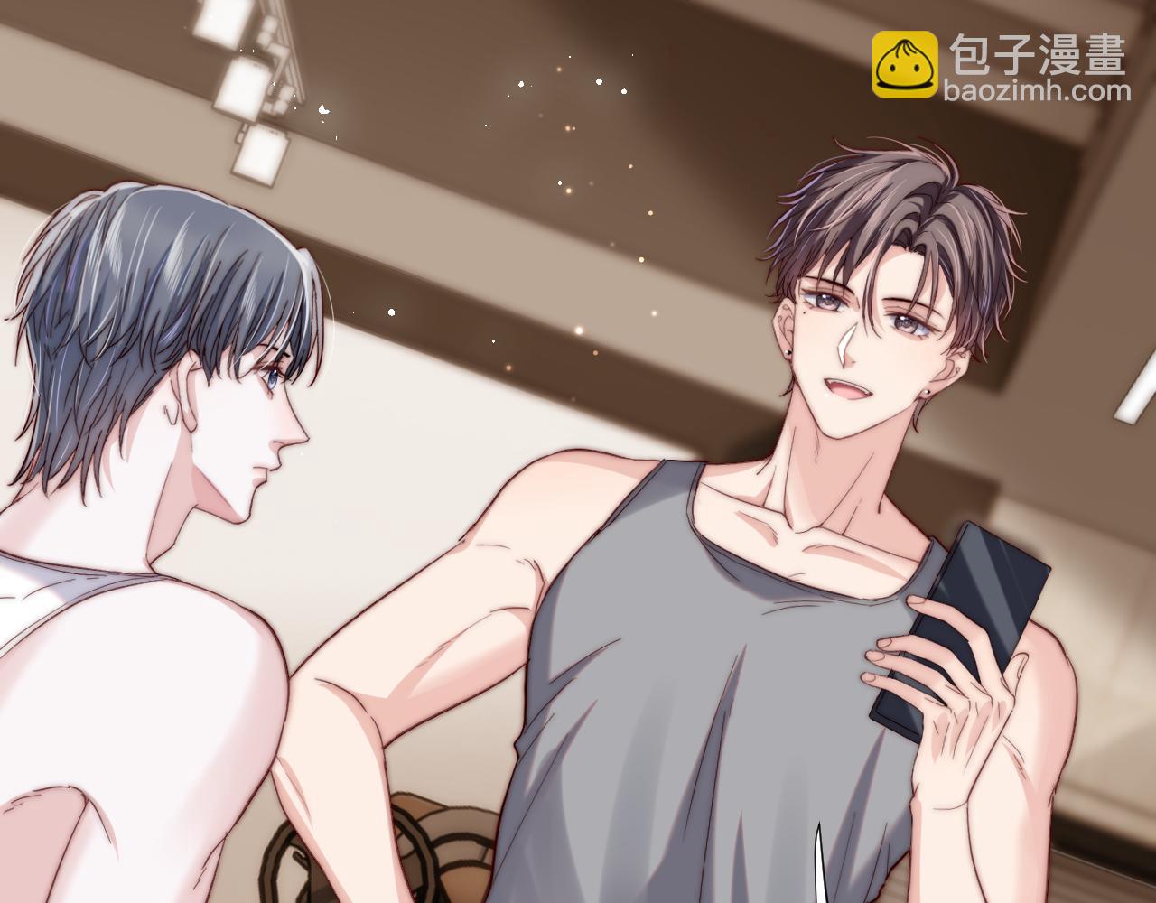 第5话 充电(1/3)-第5话