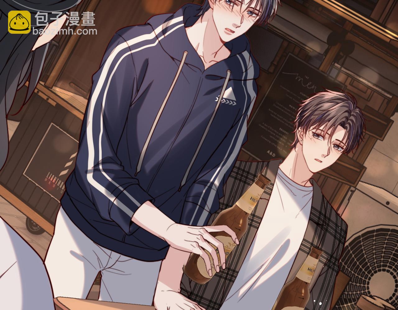 第9话 脆弱一面(1/3)-第9话