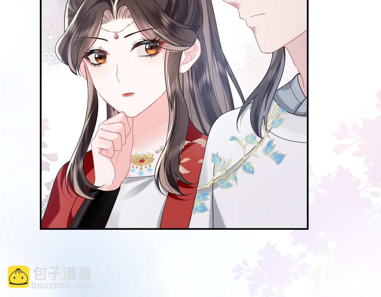 第10话荀子淮的表白？(1/3)-第11话