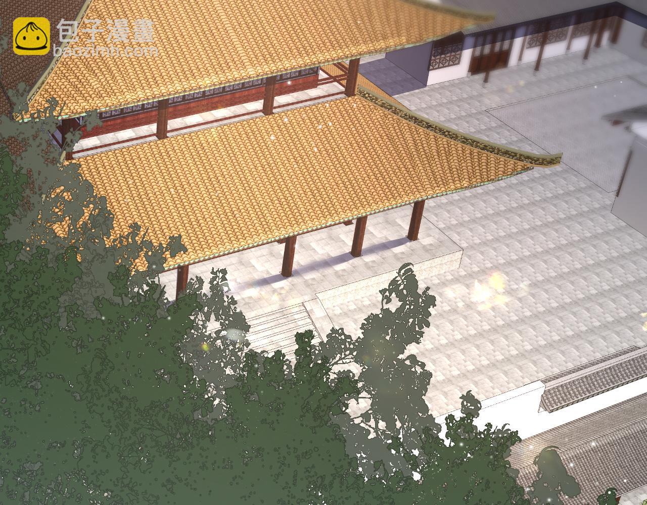 第12话 纳后宫？(1/3)-第13话