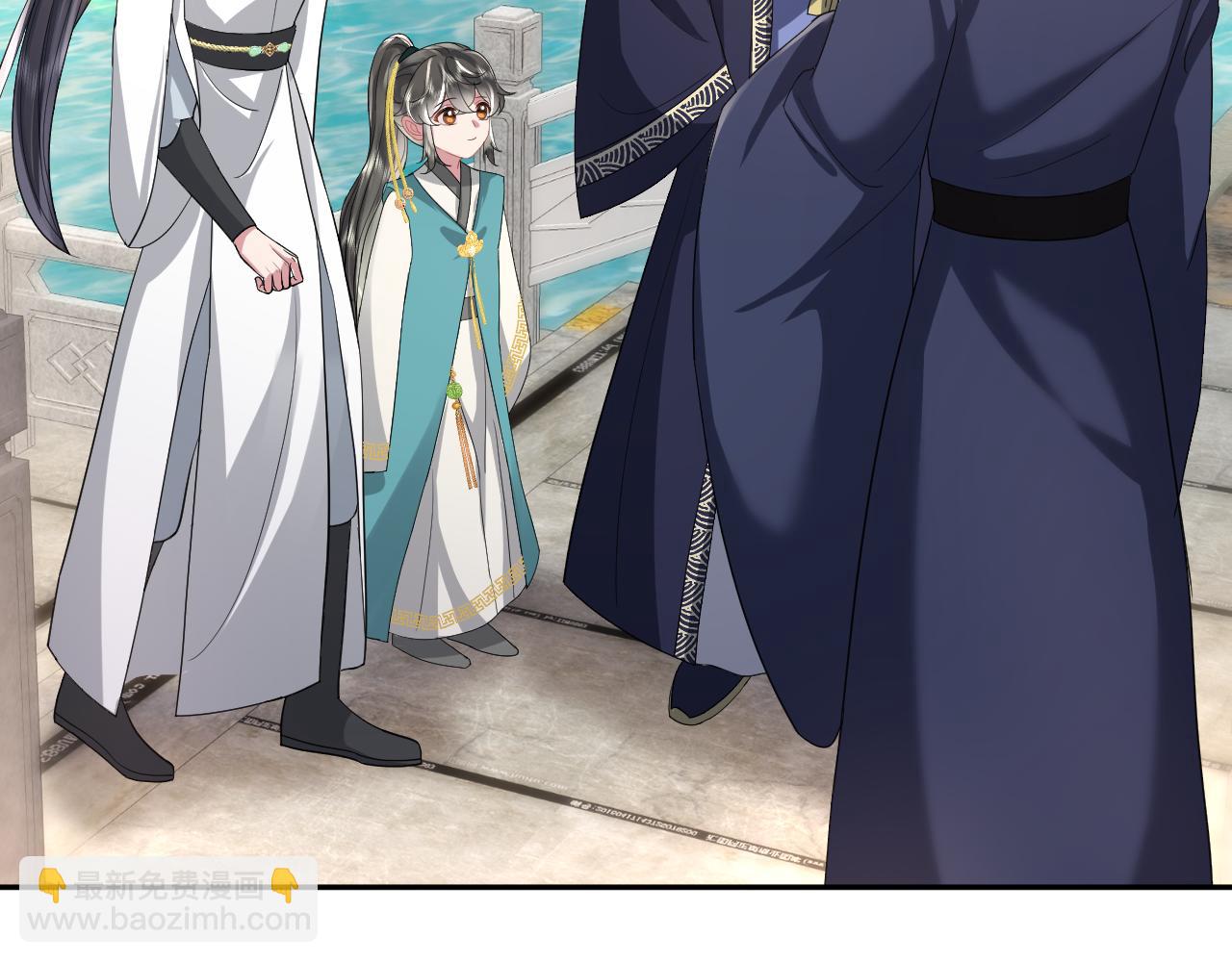 第14话 打入冷宫(1/3)-第15话