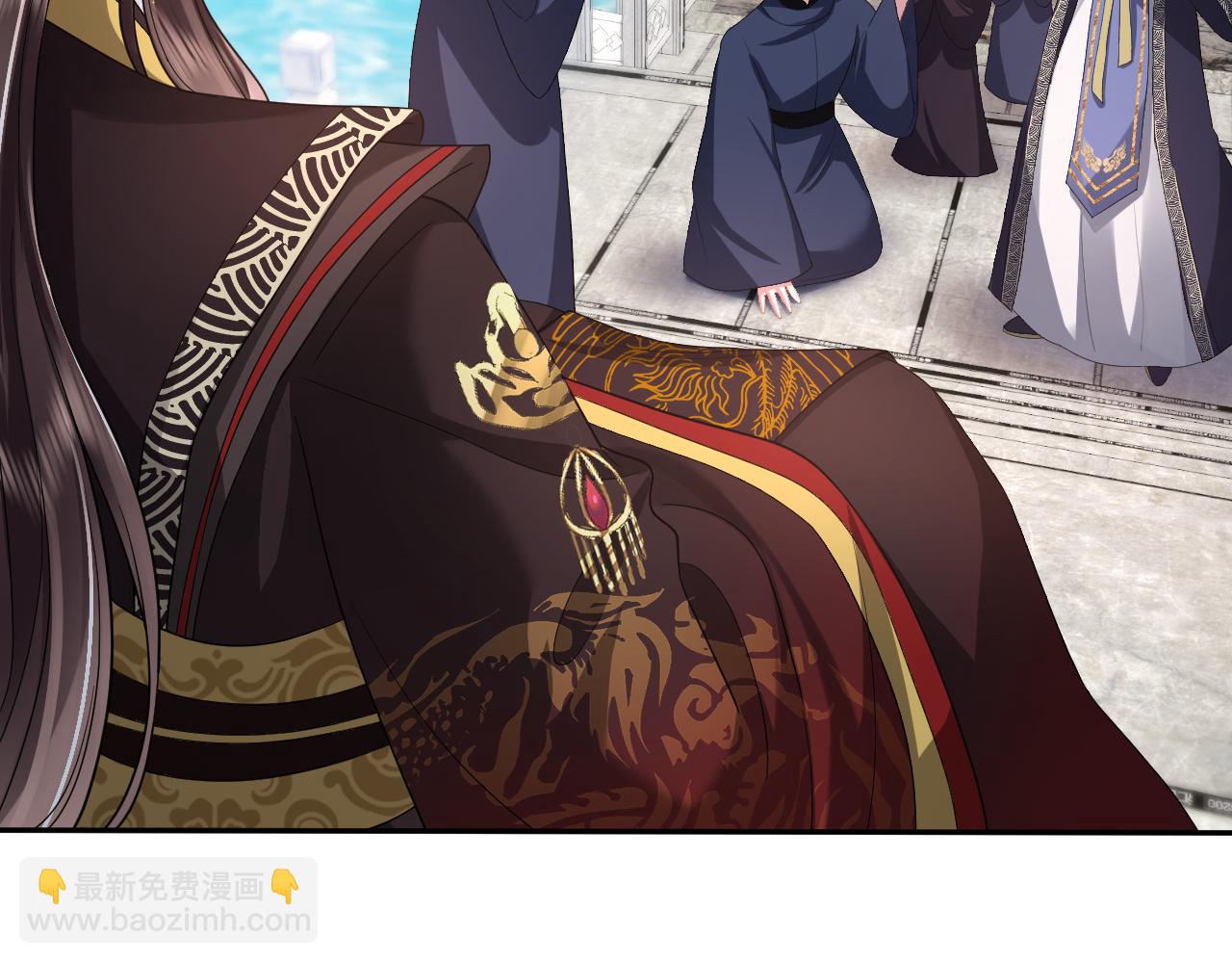 第14话 打入冷宫(1/3)-第15话