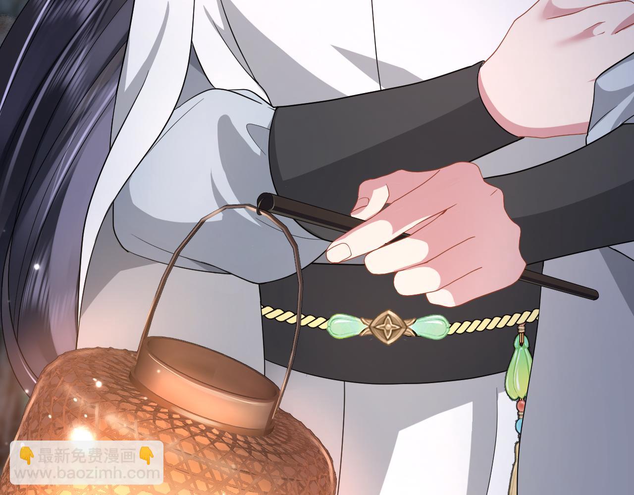 第16话 陛下召国师入寝宫？(1/3)-第17话