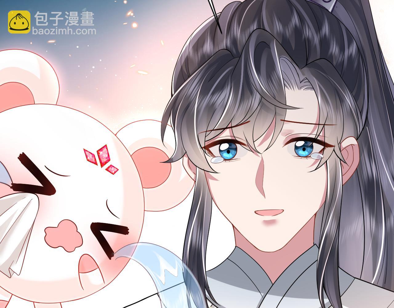 第18话 委托完成返回原世界(1/3)-第19话