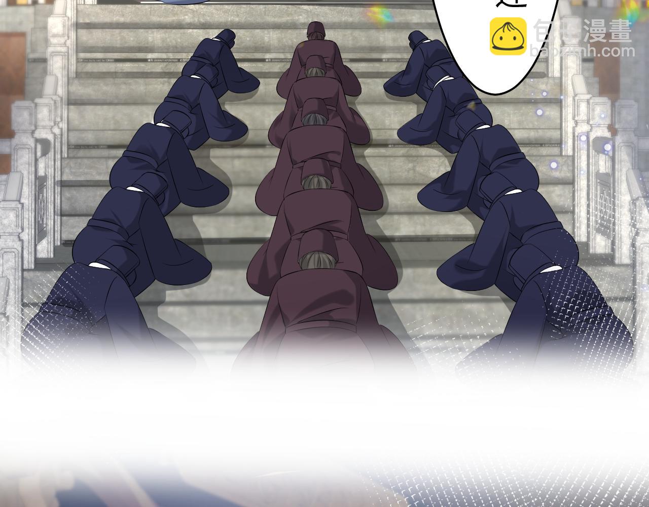 第18话 委托完成返回原世界(1/3)-第19话