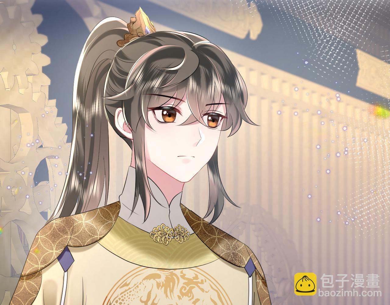 第18话 委托完成返回原世界(1/3)-第19话