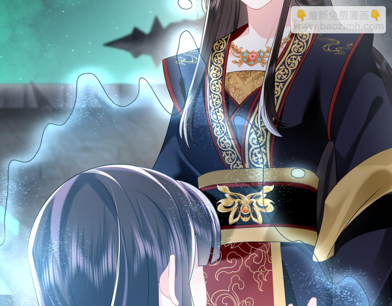 第20话 新位面开启(1/3)-第21话