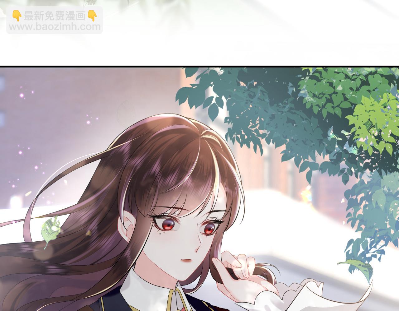 第24话 搞事业与恋爱脑的区别(1/2)-第25话