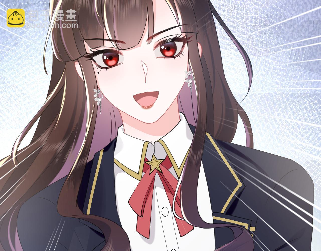 第28话  白莲的&ldquo;诬陷&rdquo;(1/2)-第29话