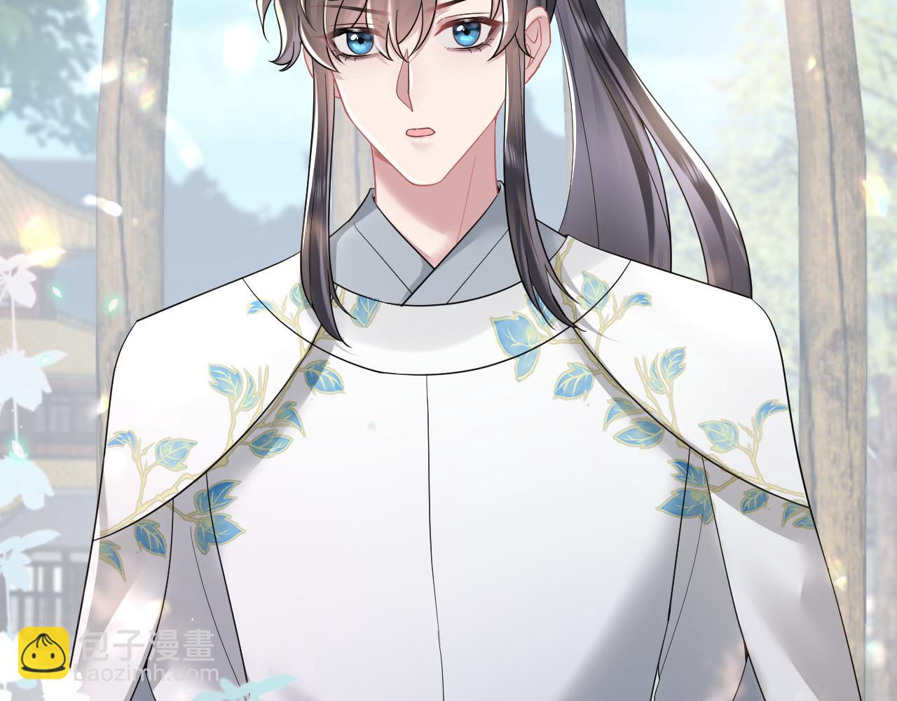 第2话 废物&ldquo;丈夫&rdquo;与绿茶心机侍女(1/3)-第3话