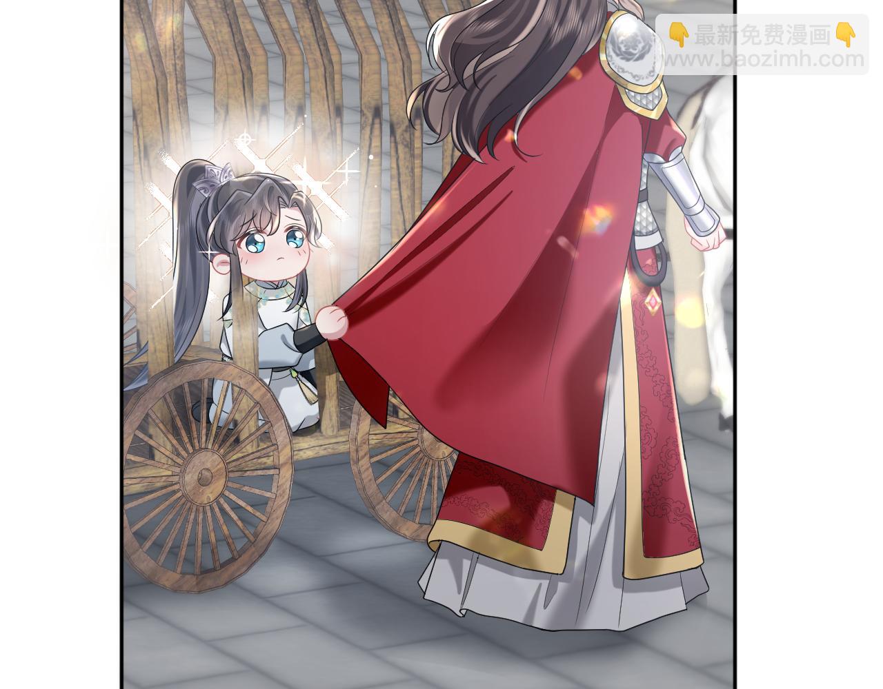 第2话 废物&ldquo;丈夫&rdquo;与绿茶心机侍女(1/3)-第3话