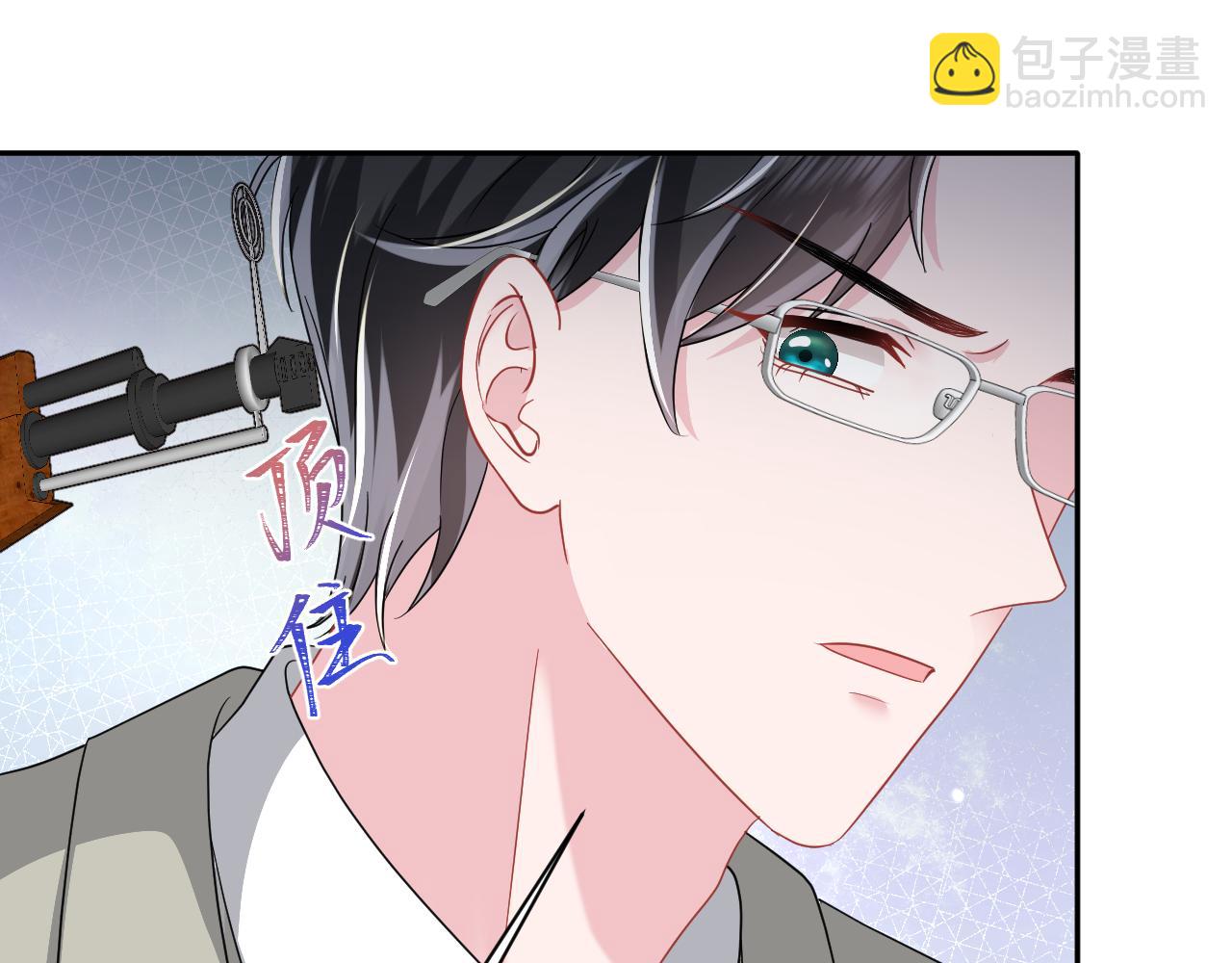 第34话 摊牌(1/2)-第35话