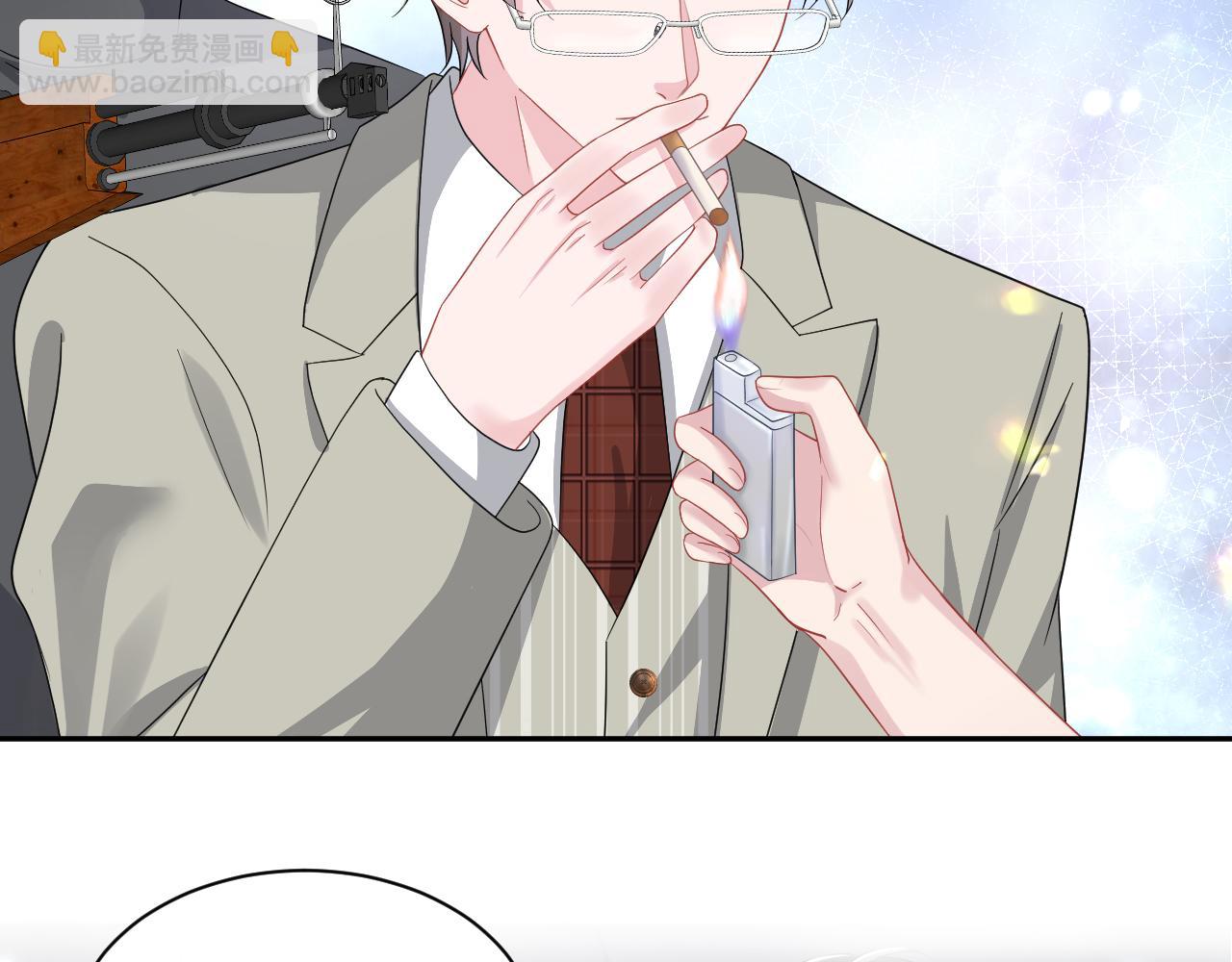 第34话 摊牌(1/2)-第35话