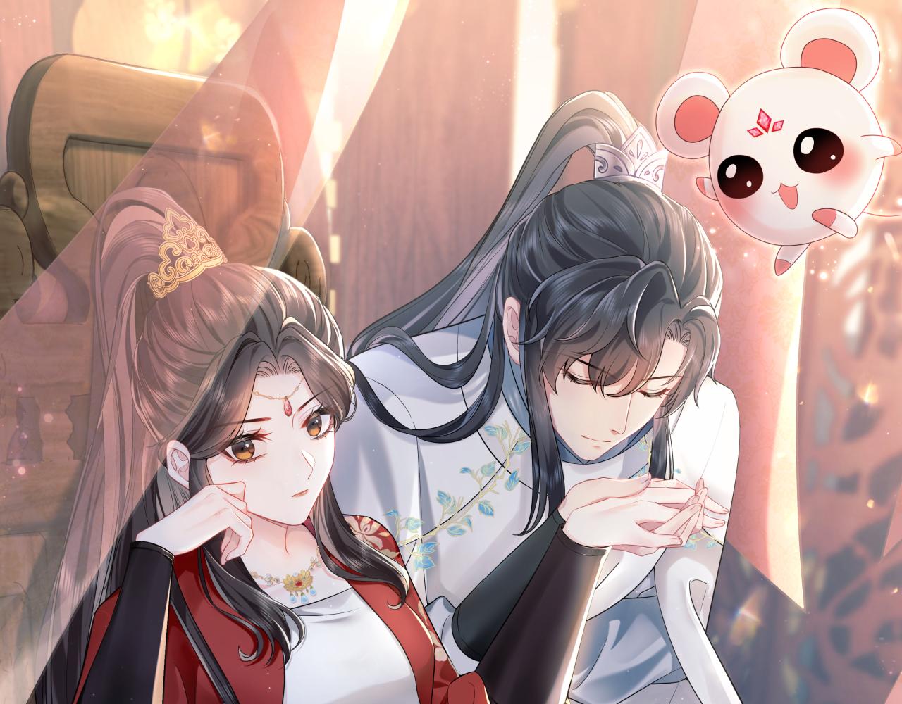 第4话  守护孩子(1/3)-第5话