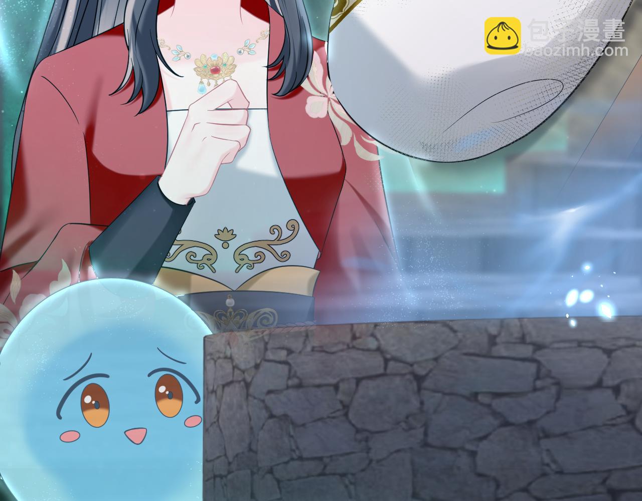 第4话  守护孩子(1/3)-第5话