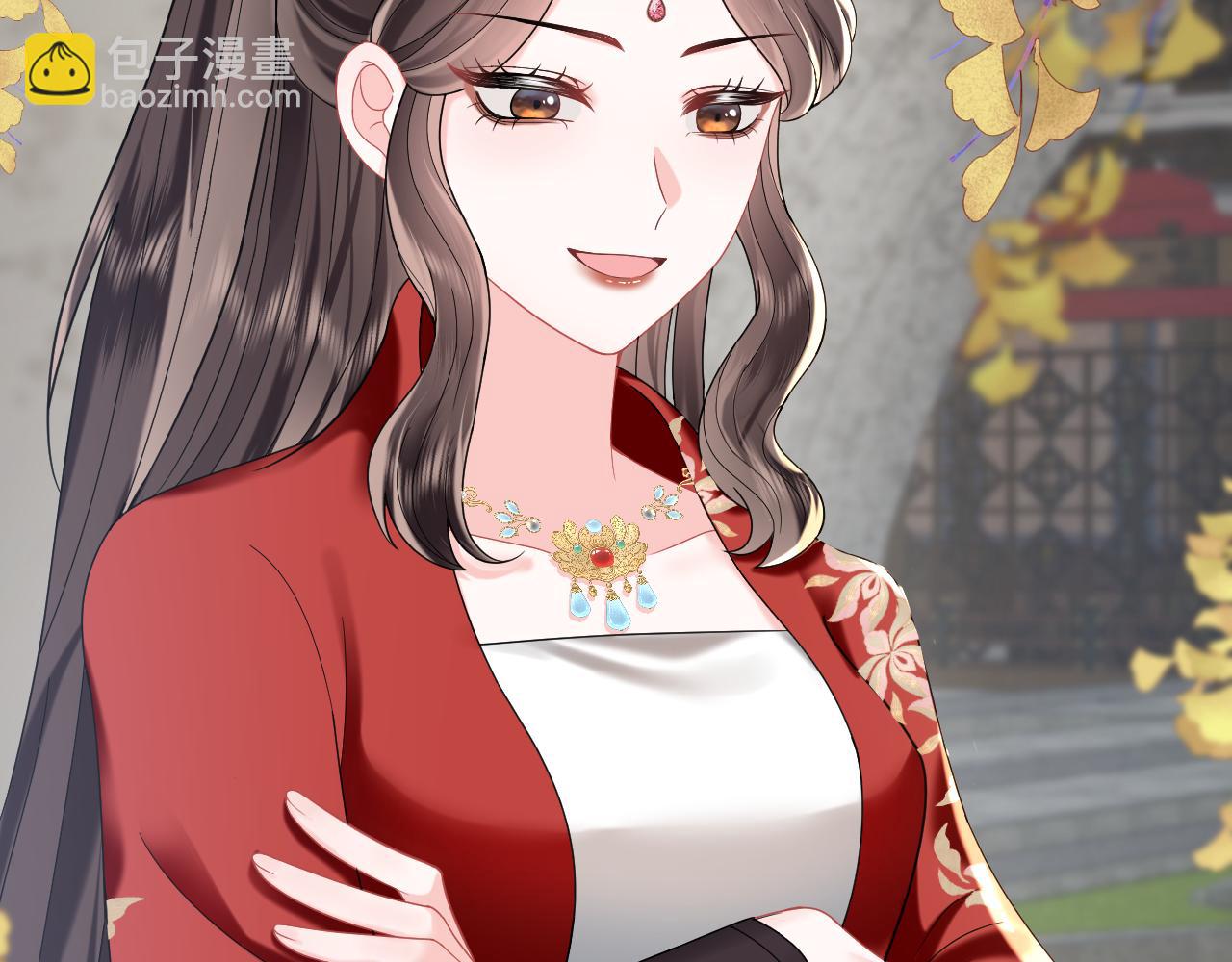 第8话 千雁称帝(1/3)-第9话