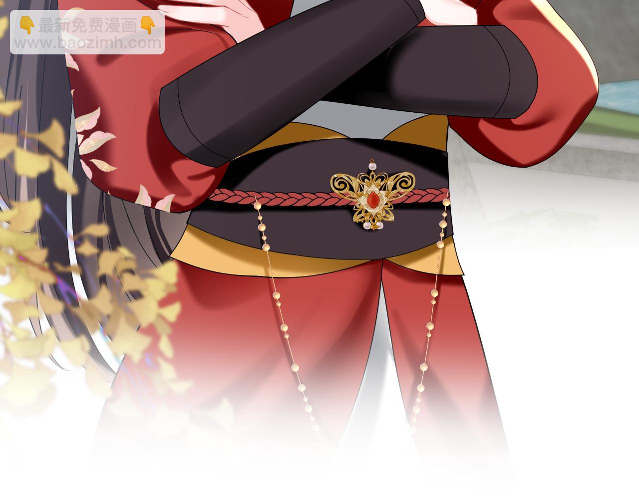 第8话 千雁称帝(1/3)-第9话