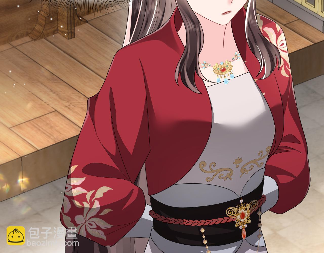 第8话 千雁称帝(1/3)-第9话