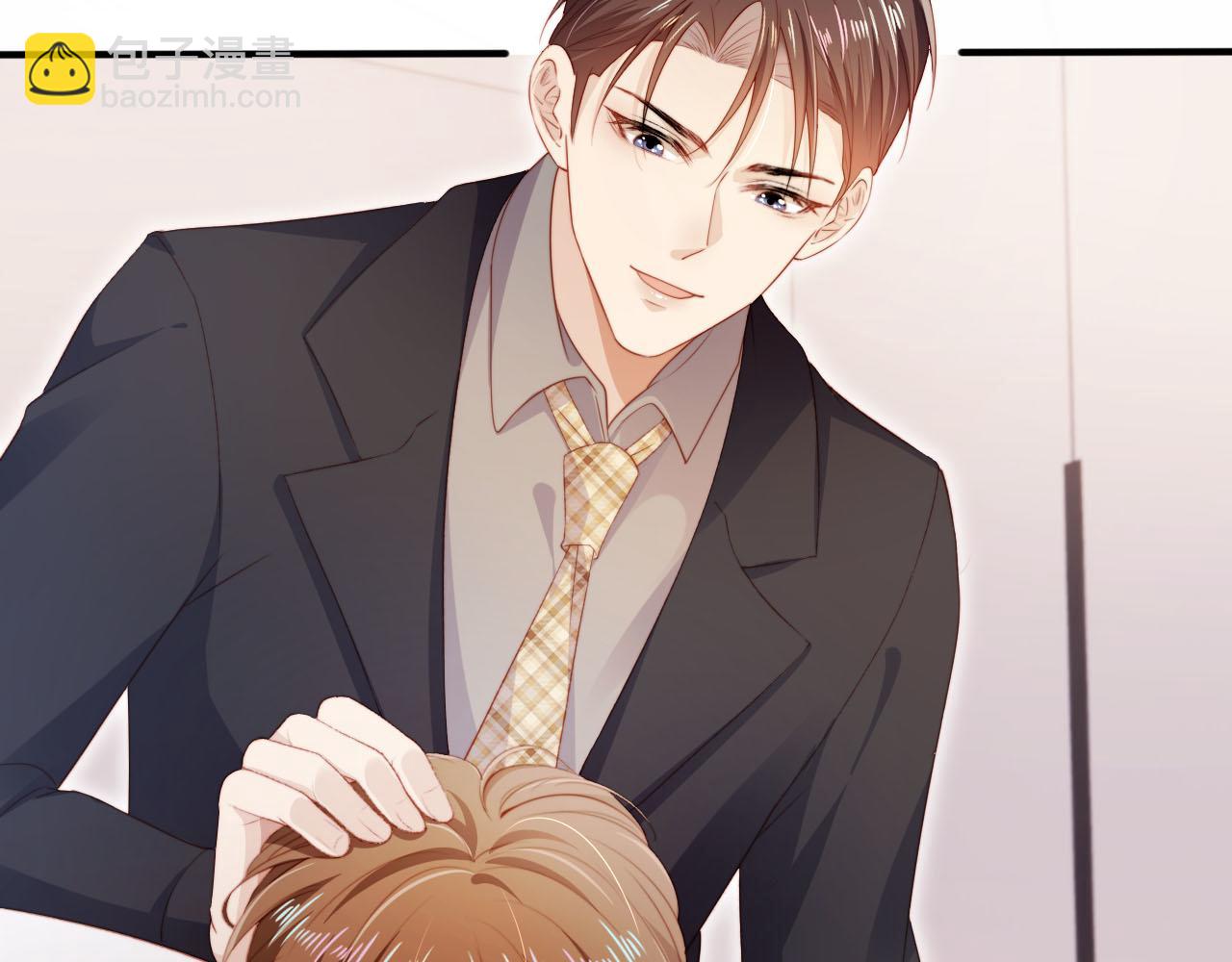 【快穿】黑化反派寵上天 - 第104話 白鈺！回家！(3/4) - 1