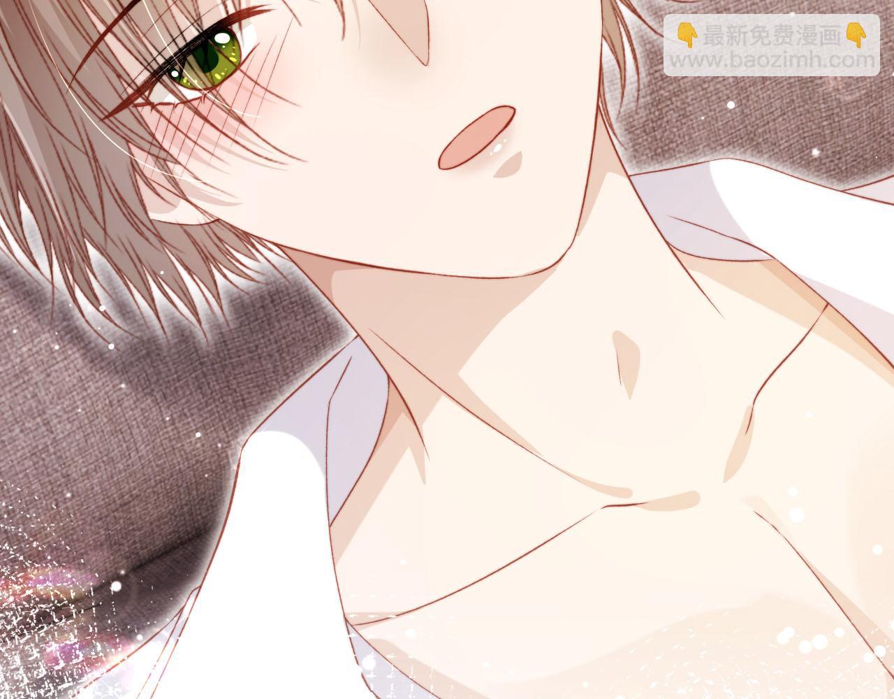 【快穿】黑化反派寵上天 - 第104話 白鈺！回家！(3/4) - 2