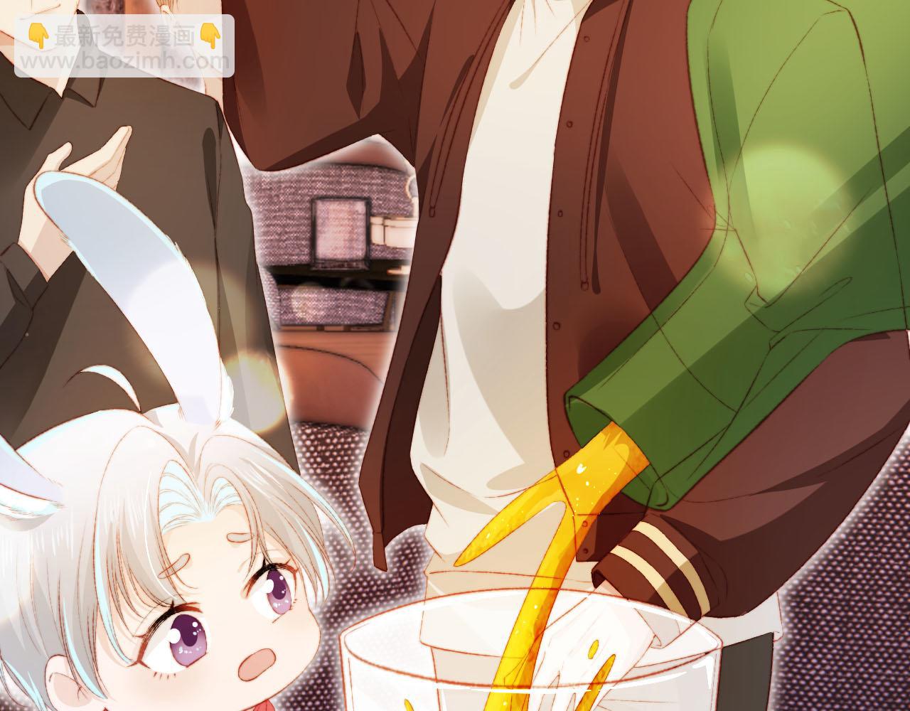 【快穿】黑化反派寵上天 - 第104話 白鈺！回家！(1/4) - 1