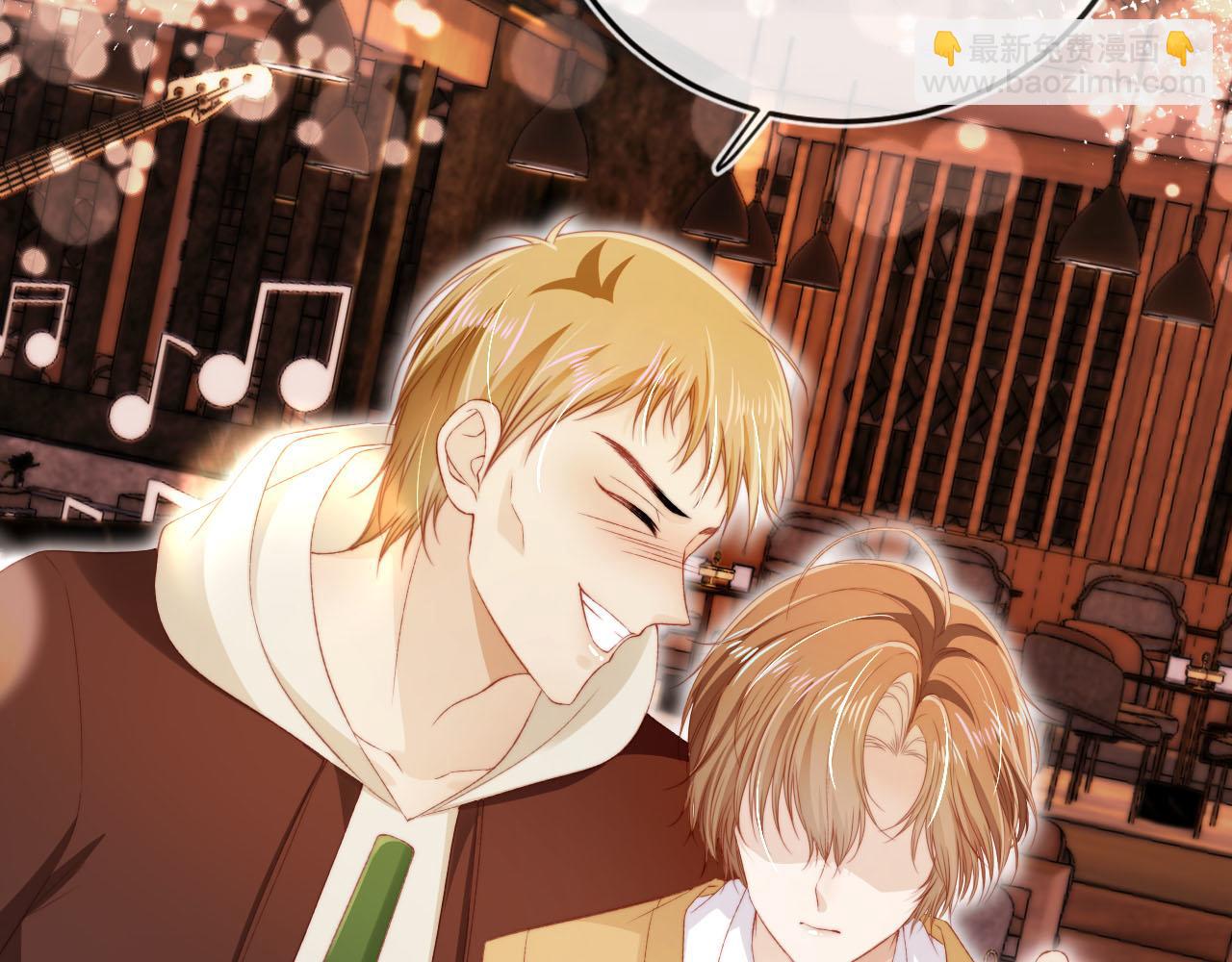 【快穿】黑化反派寵上天 - 第104話 白鈺！回家！(1/4) - 8