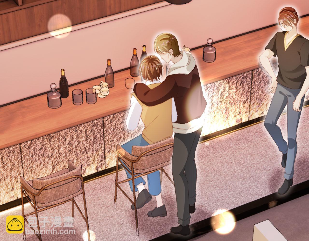 【快穿】黑化反派寵上天 - 第104話 白鈺！回家！(2/4) - 2