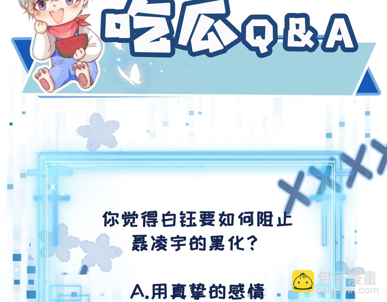 【快穿】黑化反派寵上天 - 第10話 救贖(3/3) - 1