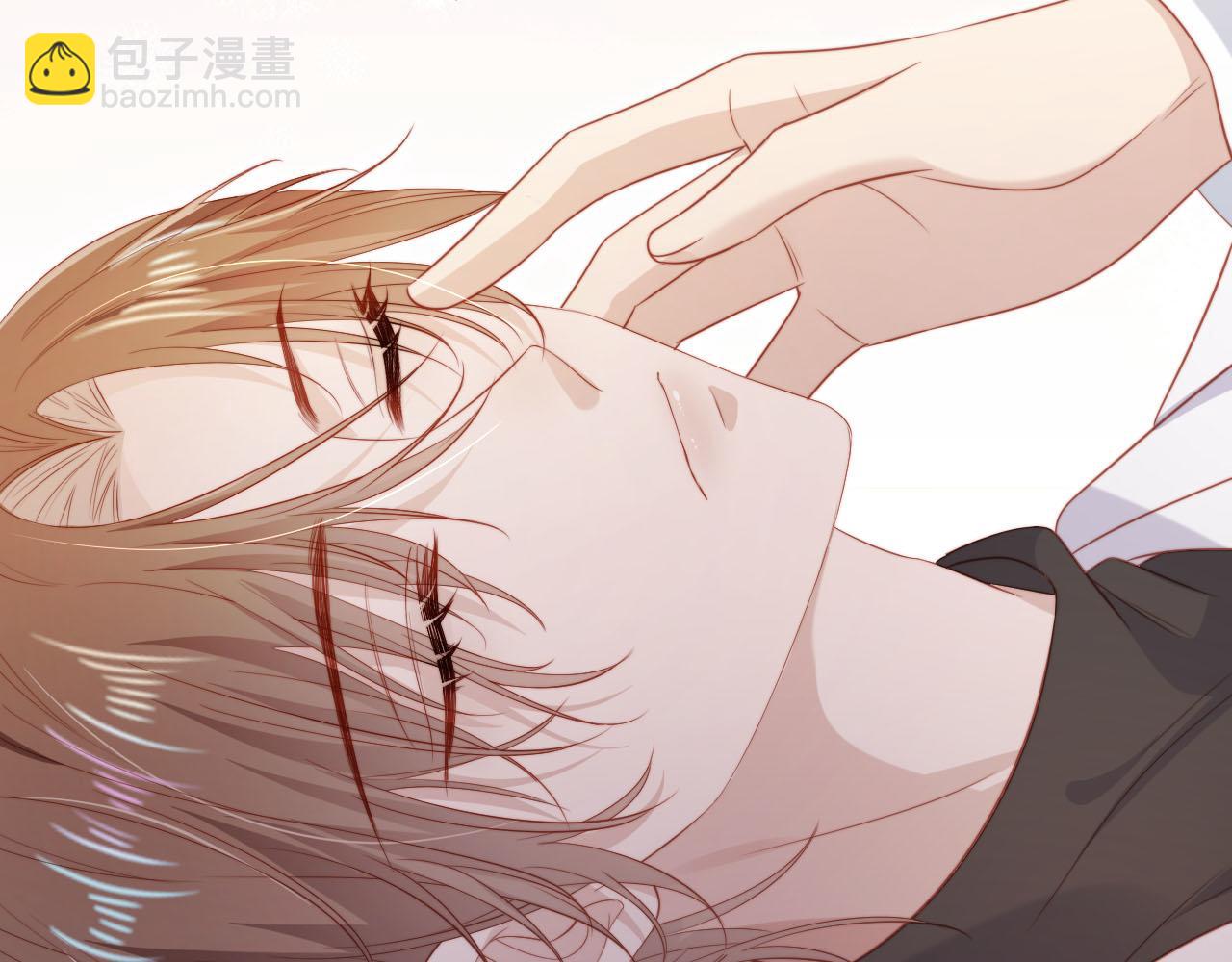 【快穿】黑化反派寵上天 - 第110話 快醒來吧(1/3) - 1