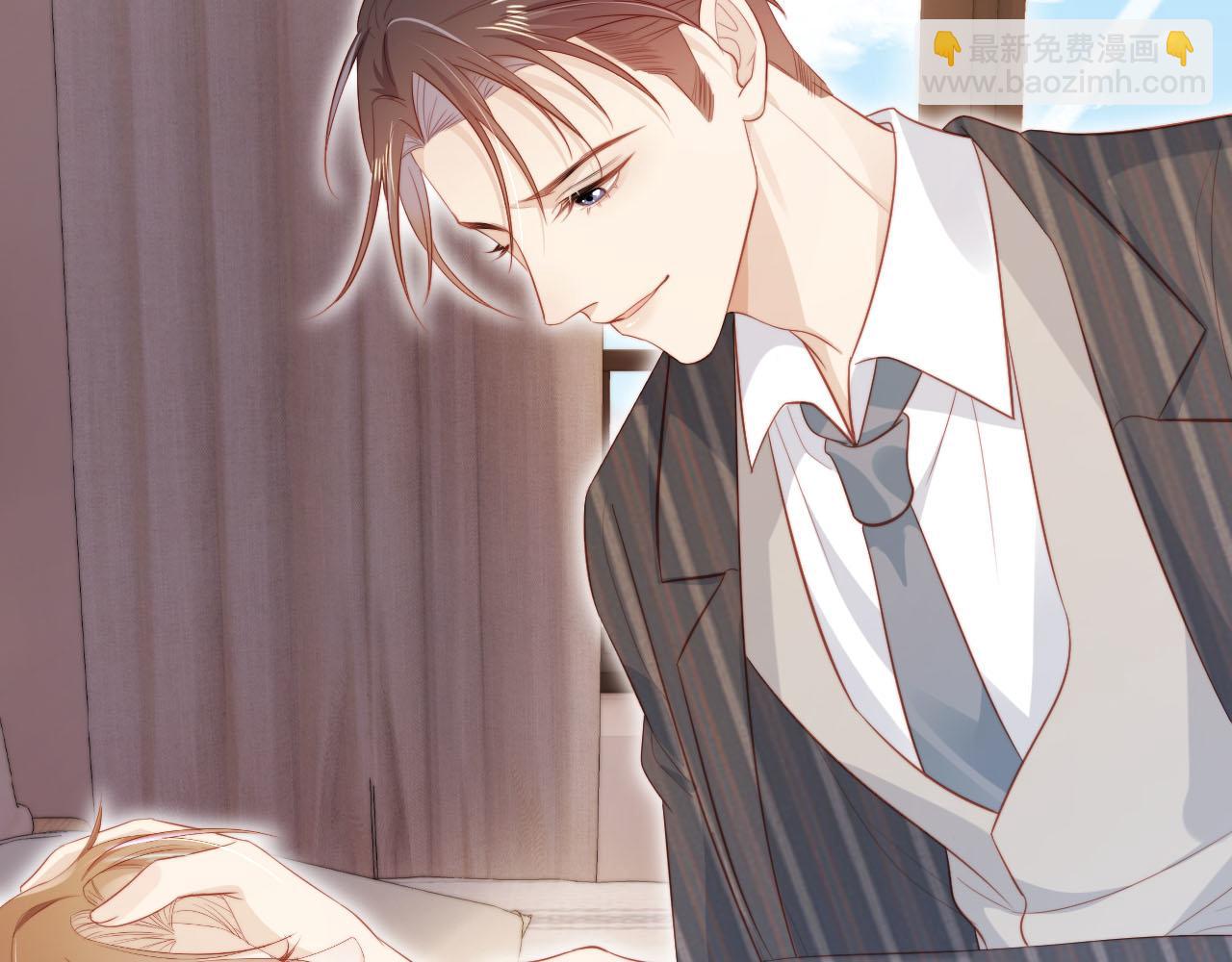 【快穿】黑化反派寵上天 - 第110話 快醒來吧(1/3) - 6