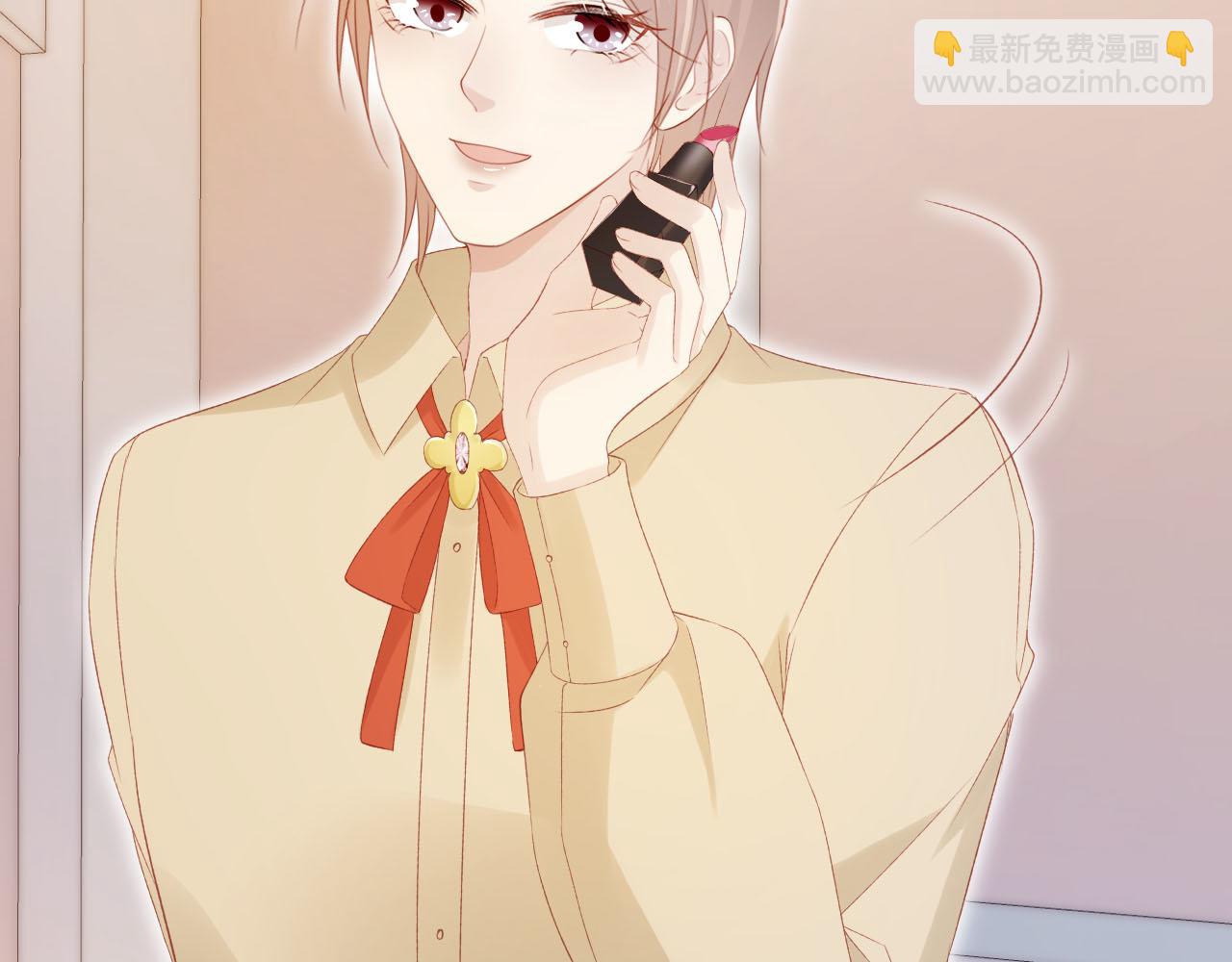 【快穿】黑化反派寵上天 - 第114話 意外來客(1/3) - 3