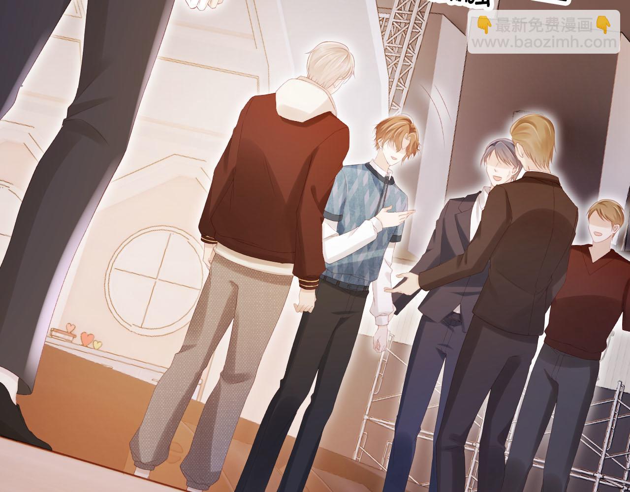 【快穿】黑化反派寵上天 - 第114話 意外來客(1/3) - 7