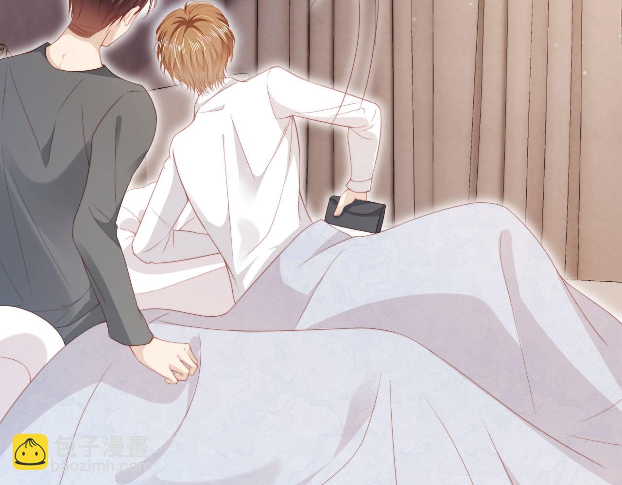 【快穿】黑化反派寵上天 - 第116話 別怕是我(2/3) - 4